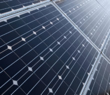 Is Solar's Cost Fixed?