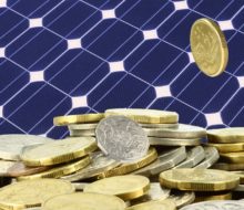 Solar Cuts Your Energy Bills!